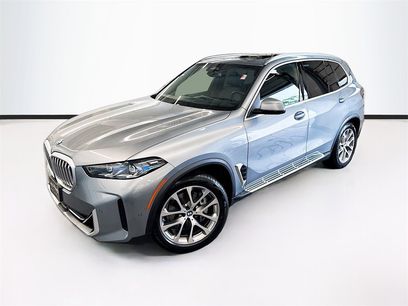 Used 2024 BMW X5 xDrive40i
