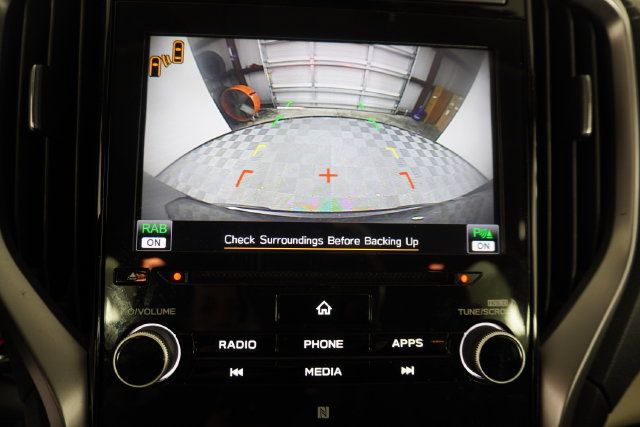 Used 2019 Subaru Ascent Limited AWD/4WD image 28