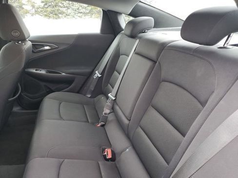 Used 2024 Chevrolet Malibu LT image 22