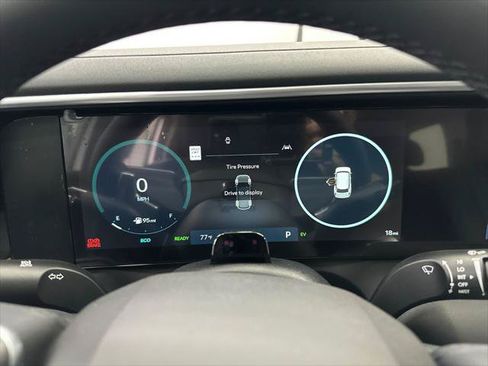 New 2026 Hyundai Palisade FWD Hybrid image 28