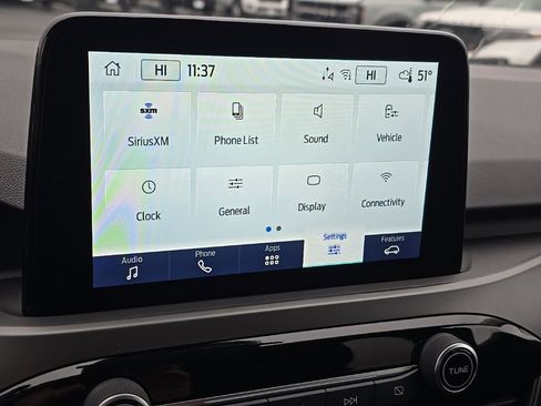 New 2026 Ford Escape Active w/ Cold Weather Package image 28