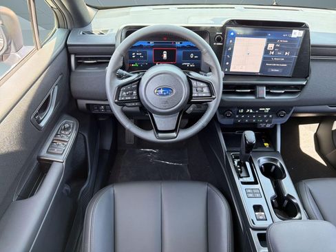 New 2026 Subaru Outback Premium image 28