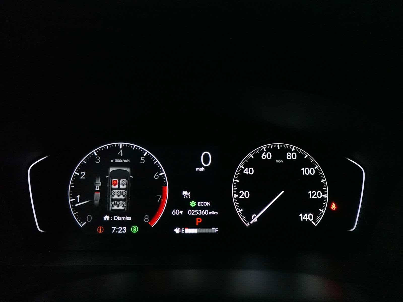 Certified 2024 Honda Pilot EX-L image 19