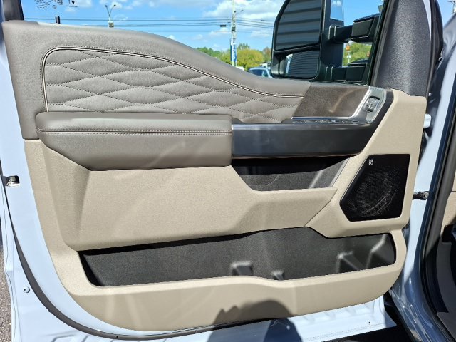 New 2027 Ford F250 Platinum w/ Platinum Plus Package AWD/4WD image 11