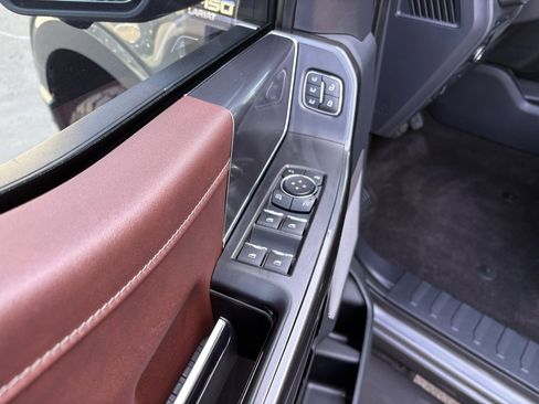 Used 2021 Ford F150 Lariat w/ Equipment Group 502A High image 13