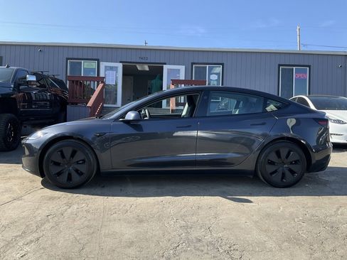 Used 2024 Tesla Model 3 Long Range image 5