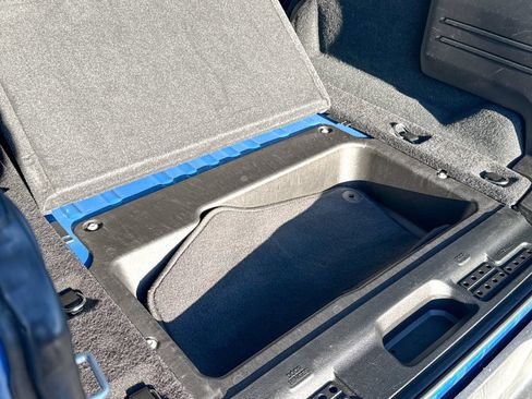 Used 2024 Jeep Wrangler Unlimited Rubicon image 14