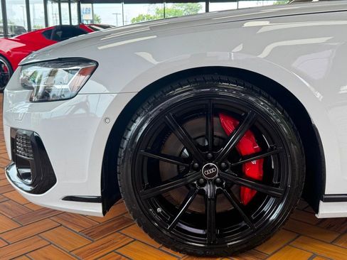 Used 2023 Audi S8 w/ S8 Comfort Plus Package image 21