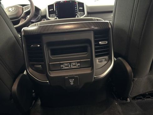 New 2026 RAM 1500 Big Horn image 29