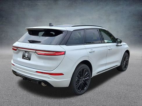 New 2025 Lincoln Corsair Reserve w/ Equipment Group 202A image 7