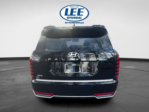 New 2026 Hyundai Palisade Calligraphy image 19