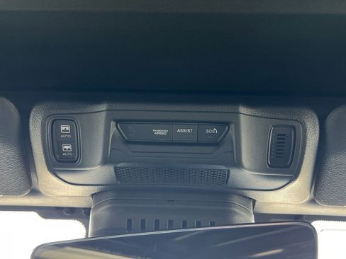 New 2026 Jeep Wrangler Sahara image 15