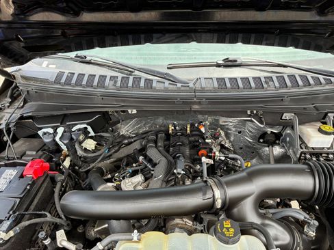 Used 2024 Ford Expedition Limited RWD image 37