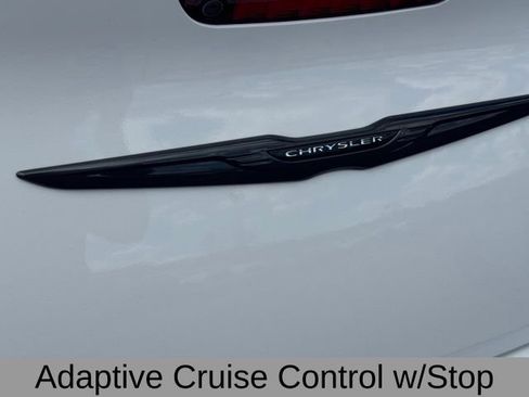 Certified 2021 Chrysler 300 Touring L AWD/4WD image 24