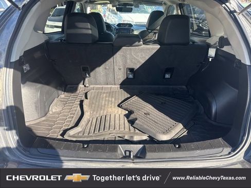 Used 2020 Subaru Crosstrek 2.0i Limited w/ Moonroof Package w/Navigation image 10