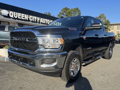 Used 2020 RAM 2500 Tradesman