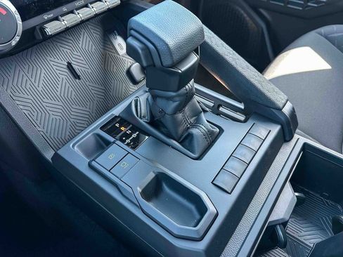 Used 2026 Toyota Tacoma SR image 22