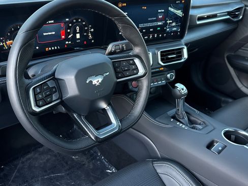 New 2026 Ford Mustang Premium image 12