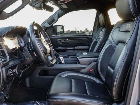 Used 2023 RAM 1500 TRX w/ TRX Level 1 Equipment Group image 21