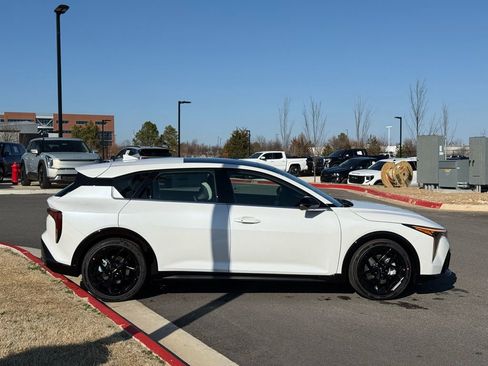 New 2026 Kia K4 GT-Line Turbo image 9