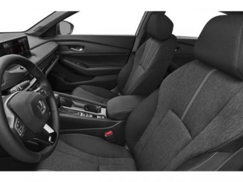 Certified 2024 Honda Accord Sport image 9