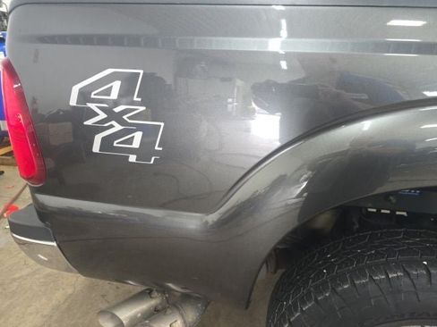 Used 2016 Ford F250 XLT AWD/4WD image 10