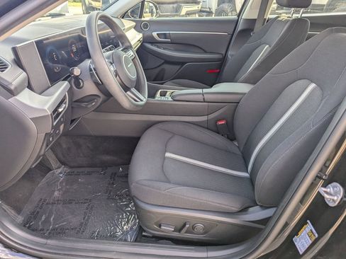 Used 2024 Hyundai Sonata SEL image 21