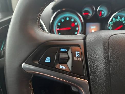 Used 2015 Buick Encore Base image 24