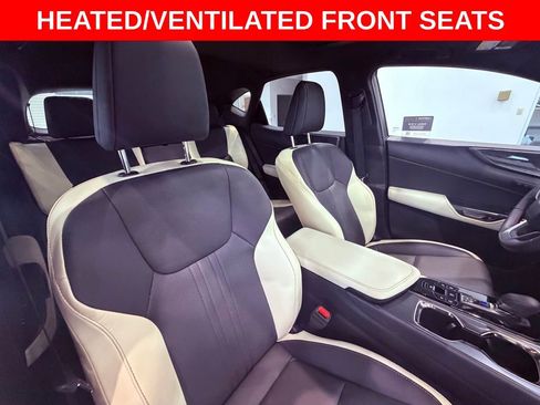 Certified 2022 Lexus NX 350 350 Premium HEAD UP/NAV/PARK A image 17