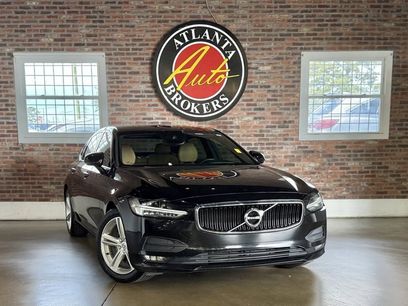 Used 2018 Volvo S90 T5 Momentum
