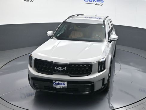 Used 2024 Kia Telluride SX X-Line image 53