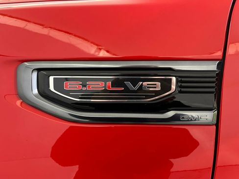 Used 2022 GMC Sierra 1500 AT4 w/ AT4 Preferred Package image 36