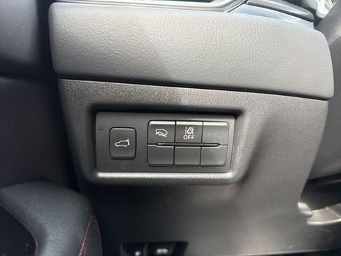 Used 2024 MAZDA CX-5 Carbon Edition image 38