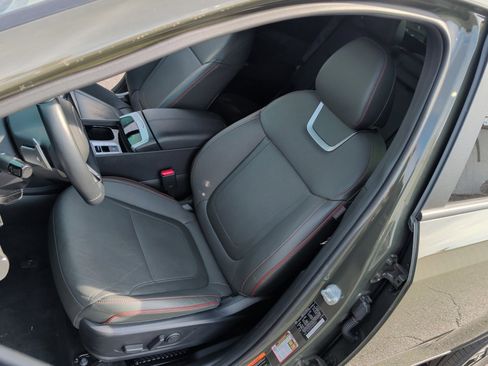 Certified 2025 Hyundai Santa Cruz Limited image 30