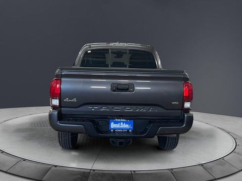 Used 2023 Toyota Tacoma SR image 4