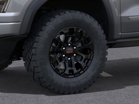 New 2026 GMC Canyon Elevation w/ Convenience Package RWD image 9