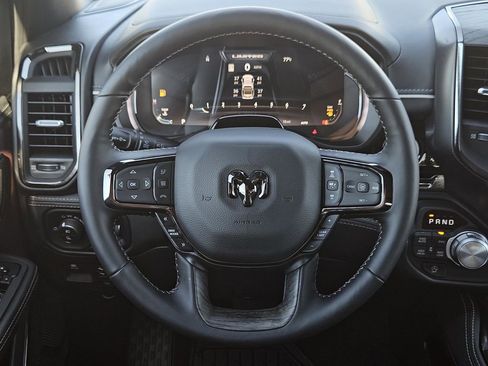 New 2026 RAM 1500 Limited image 15