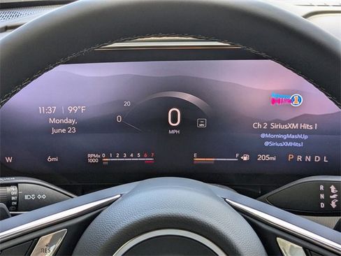 New 2025 Buick Enclave Sport Touring w/ Power Package image 32