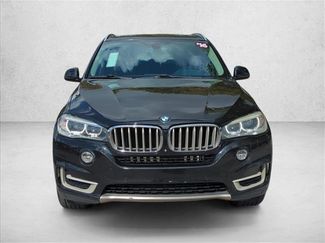 Used 2016 BMW X5 xDrive35i AWD/4WD video 2