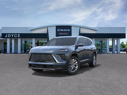 New 2026 Buick Enclave Preferred w/ Power Package image 8