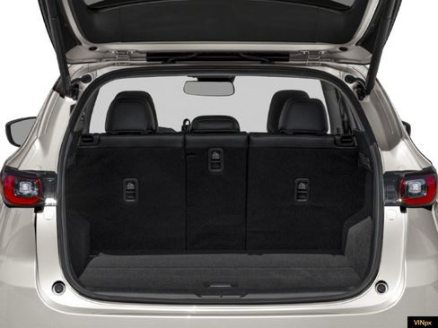 New 2025 MAZDA CX-5 AWD 2.5 S w/ Premium Plus Pkg image 9