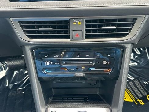 New 2026 Volkswagen Taos SE AWD/4WD image 36