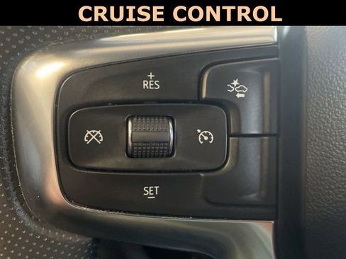 Used 2025 Chevrolet Blazer LT image 16