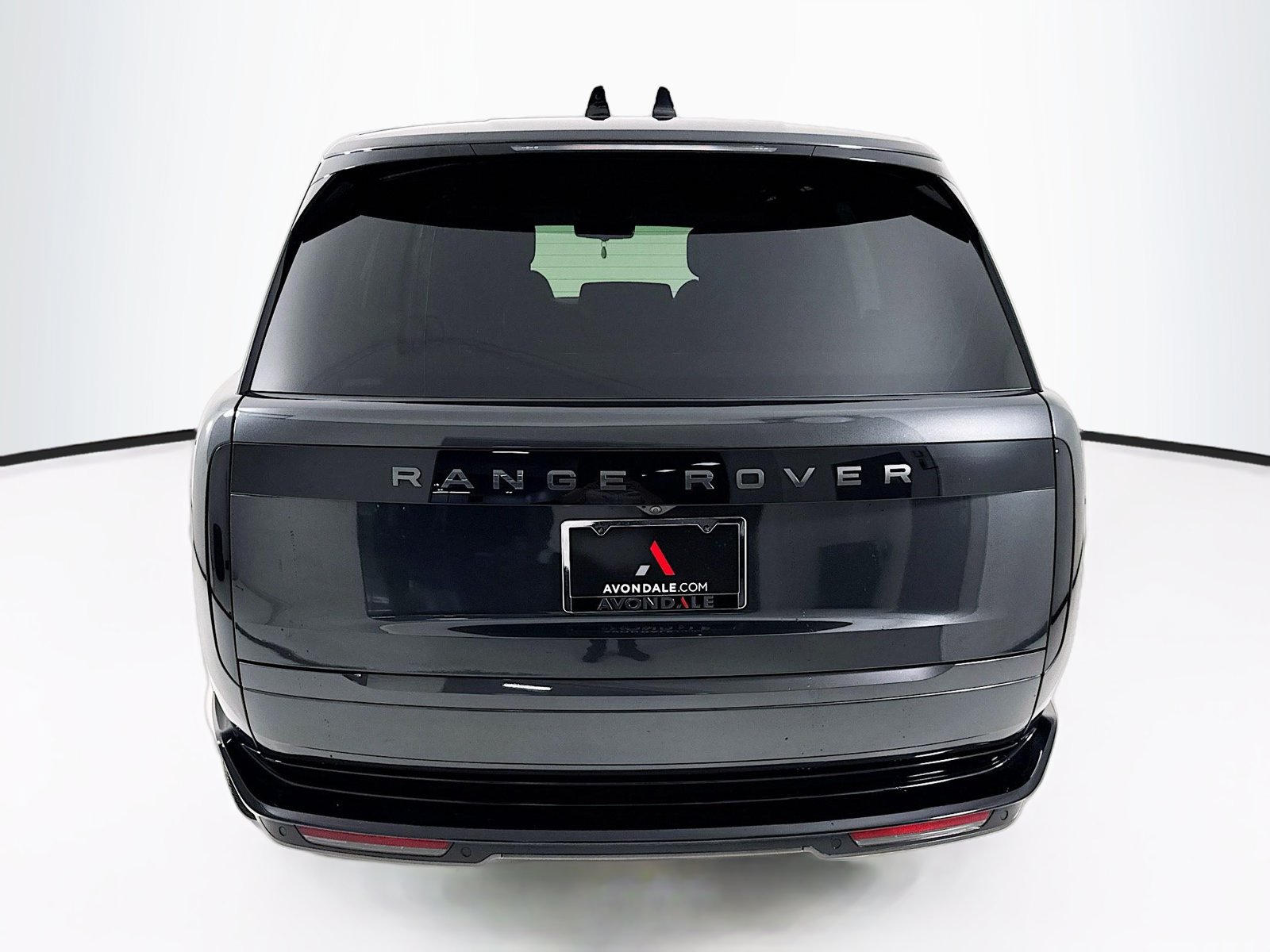 Used 2024 Land Rover Range Rover Autobiography AWD/4WD image 7