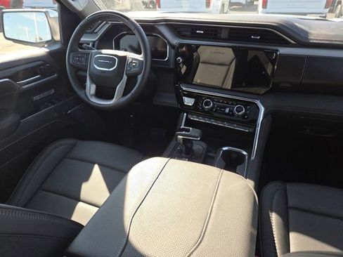 New 2026 GMC Sierra 1500 Denali image 32