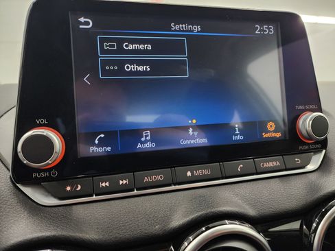 Used 2023 Nissan Sentra SV image 44