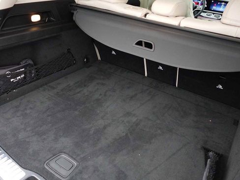 Used 2026 Mercedes-Benz GLE 350 GLE 350 image 23