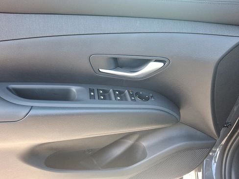 New 2026 Hyundai Tucson SEL image 8