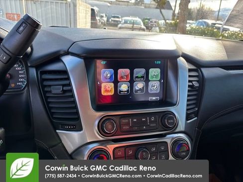 Used 2019 Chevrolet Tahoe LT image 19