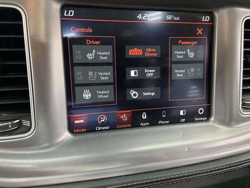 Used 2023 Dodge Charger Scat Pack w/ Plus Group image 28